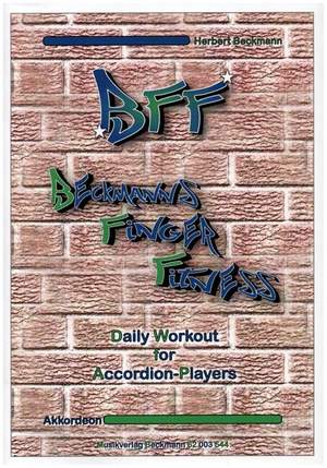 Beckmann, H: Beckmanns Finger Fitness
