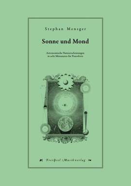 Mensger, S: Sonne und Mond (2020/2025)