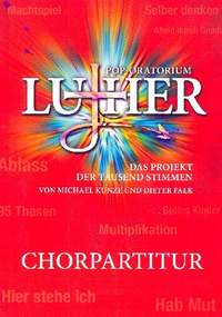 Falk, D: Luther