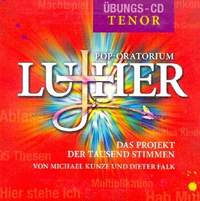 Falk, D: Pop-Oratorium Luther