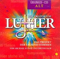 Falk, D: Pop-Oratorium Luther