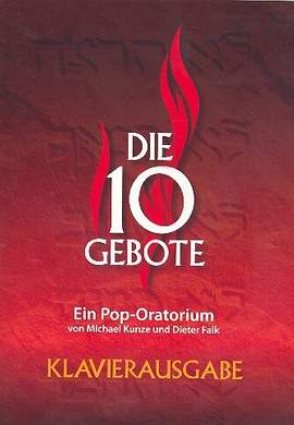 Falk, D: Die 10 Gebote