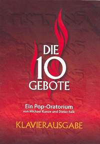 Falk, D: Die 10 Gebote