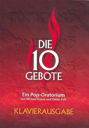 Falk, D: Die 10 Gebote