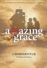 Aas, T W: Amazing Grace