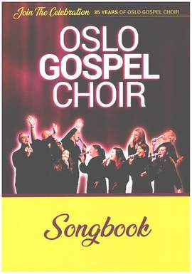 Join the Celebration - Oslo Gospel Choir
