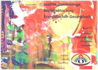 Roller, J: Leichte dreistimmige Begleitsätze zum Ev. Gesangbuch Band 4