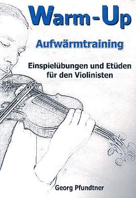 Pfundtner, G: Warm-Up