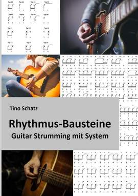 Schatz, T: Rhythmus-Bausteine