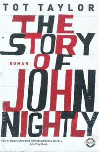 Taylor, T: The Story of John Nightly Roman
