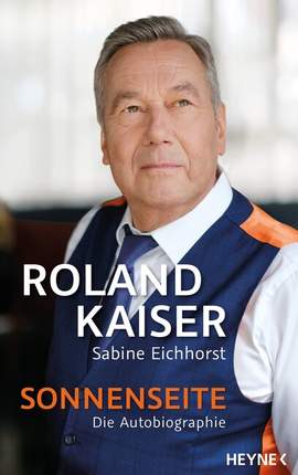 Kaiser, R: Sonnenseite - signiertes Exemplar