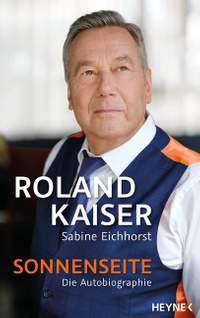 Kaiser, R: Sonnenseite - signiertes Exemplar