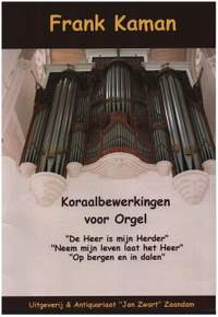 Kaman, F: Koraalbewerkingen