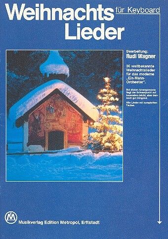 Weihnachtslieder