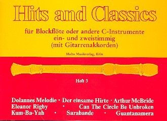 Hits and Classics Band 3