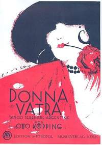 Koepping, O: Donna vatra: