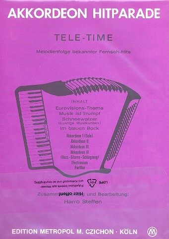 Tele Time: