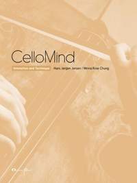 Jensen, H J: CelloMind - Intonation and Technique