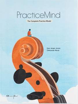 Jensen, H J: PracticeMind - The complete Practice Model