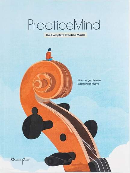 Jensen, H J: PracticeMind - The complete Practice Model