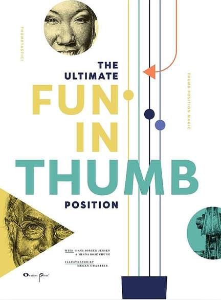 The Ultimate Fun In Thumb Position