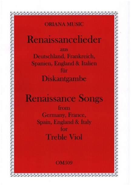 Renaissance-Lieder