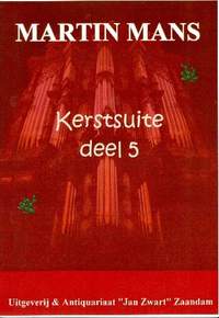 Mans, M: Koraalbewerkingen vol.5