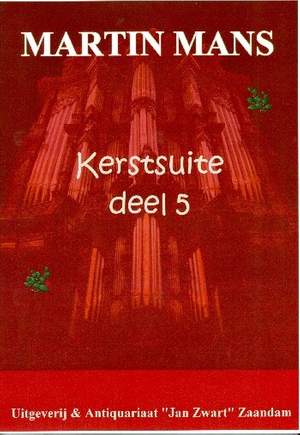 Mans, M: Koraalbewerkingen vol.5