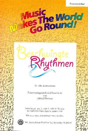 Beschwingte Rhythmen: