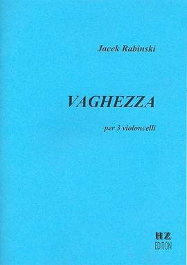 RABINSKI, J: Vaghezza