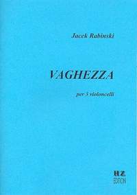 RABINSKI, J: Vaghezza