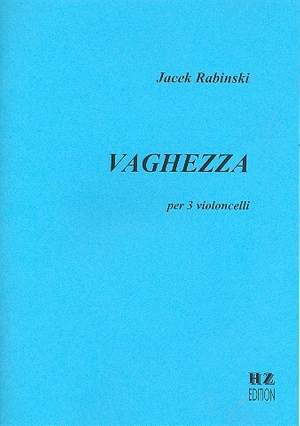 RABINSKI, J: Vaghezza