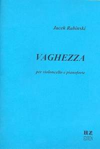 RABINSKI, J: Vaghezza