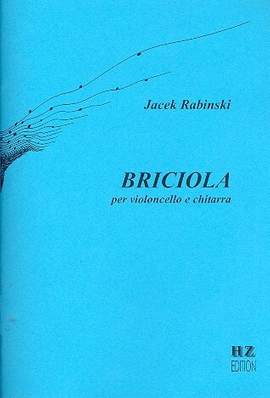 RABINSKI, J: Briciola