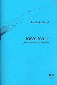 RABINSKI, J: Briciola