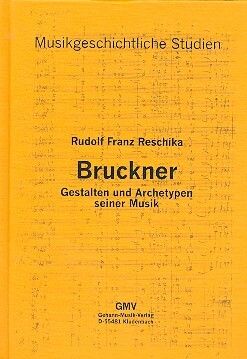 Reschika, F: Bruckner