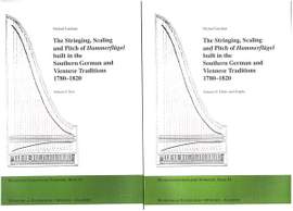 Latcham, M: The Stringing,