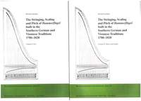 Latcham, M: The Stringing,