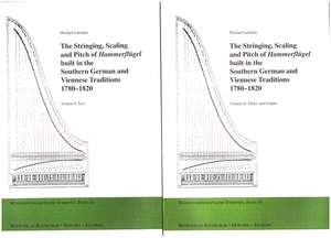 Latcham, M: The Stringing,