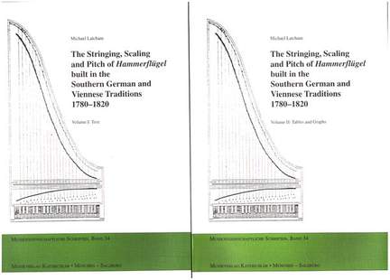 Latcham, M: The Stringing,