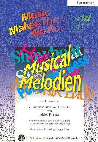 Musical Melodies