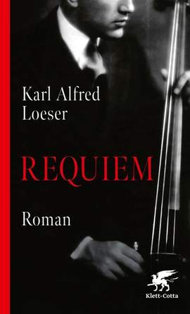 Loeser, K A: Requiem