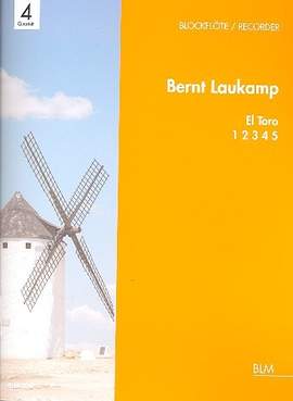 Laukamp, B: El Toro und 1 2 3 4 5
