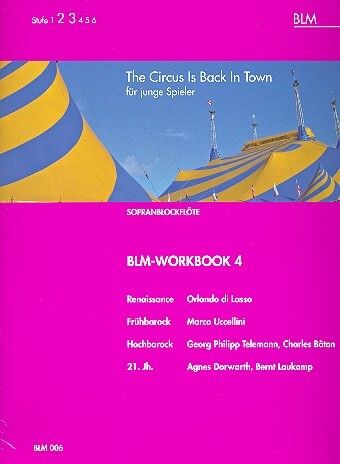 Blm-workbook 4