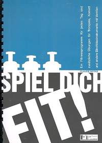 Rippas, C: Spiel dich fit