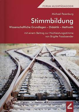 Pezenburg, M: Stimmbildung