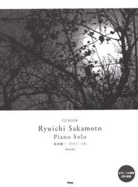 Sakamoto, R: Ryuichi Sakamoto - Piano Solo