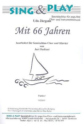 Juergens, U: Mit 66 Jahren