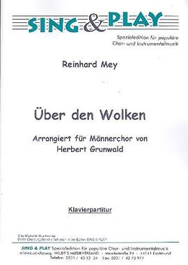 Mey, R: Über den Wolken