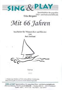 Juergens, U: Mit 66 Jahren
